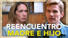 Por qué mi hija Denisse 03