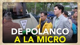 Ricky aprende a trabajar solo lejos de su familia 03 04