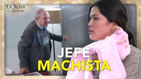 Andrea es una ingeniera exitosa pero queda embarazada en el momento equivocado 02 03 04