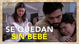 Andrea es una ingeniera exitosa pero queda embarazada en el momento equivocado 05 06