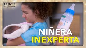 Andrea es una ingeniera exitosa pero queda embarazada en el momento equivocado 07