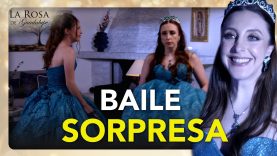 Andy quiere celebrar su cumpleaños número 15 con entusiasmo, pero sus padres se están divorciando 03 04