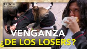 Antonia la hija de la escuela secundaria 04 05 06