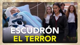 Antonia la hija de la escuela secundaria 07