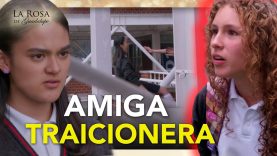 Antonia la hija de la escuela secundaria 08 09