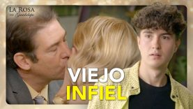 Antonio y el padre de su novia  01 02