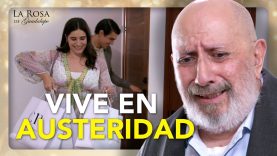 Irlanda, la única hija de su padre 05 06 07