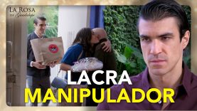 Irlanda, la única hija de su padre 01 02