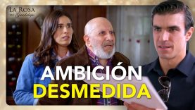 Irlanda, la única hija de su padre 08 09