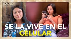 Juliana, la única hija de su madre 01 02