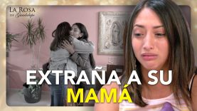 Juliana, la única hija de su madre 09 10 11