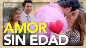 Maru mayor que su novio Eduardo 05 06 07