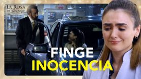 Maru y su nuevo jefe 01