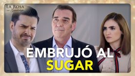 Maru y su nuevo jefe 03