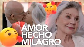 Mi novio de la secundaria después de 50 años 01 02 03