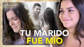 Micaela mi única hija 03 04 05 06