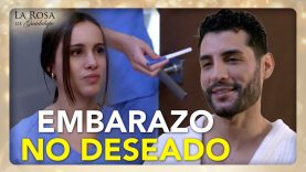 Nidia se casa con un hombre que se parece a su padre 03 04 05 06