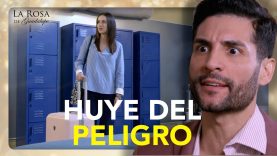 Nidia se casa con un hombre que se parece a su padre 07 08 09 10 11