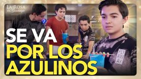 Raúl el recién graduado 02 03