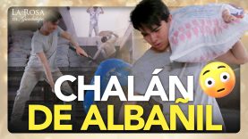 Raúl el recién graduado 04 05