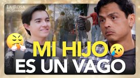 Raúl el recién graduado