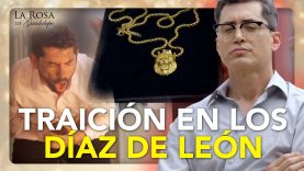 Sebastián el nuevo sucesor 01 02 03