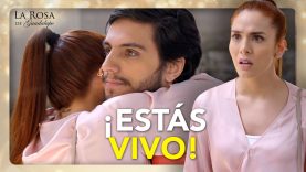 Sebastián el nuevo sucesor 04 05 06