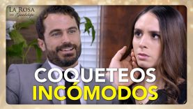 Tundra la nueva secretaria 04 05 06 07