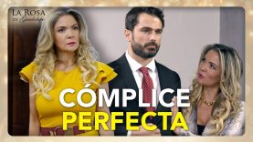 Tundra la nueva secretaria 08