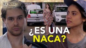 Un multimillonario que se hace pasar por mecánicco 01 02 03