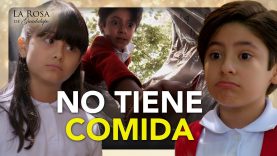 Betito le oculta la verdad sobre su familia a su maestra 02 03 04