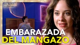 Nora está e,amorada del chico guappo de la universidad 03 