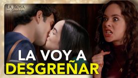 Nora está e,amorada del chico guappo de la universidad 06