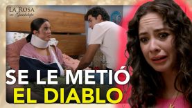 Nora está e,amorada del chico guappo de la universidad 07 08 09