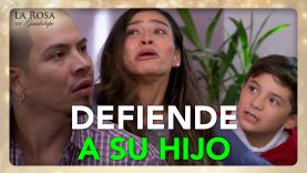 El nuevo marido de mi madre 04 05