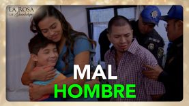 El nuevo marido de mi madre 06 07