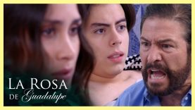 La esposa de mi padre