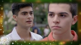 Los hermanos rivales